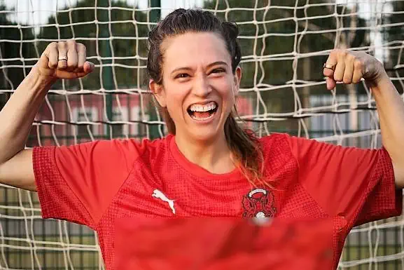Stephanie McCaffrey