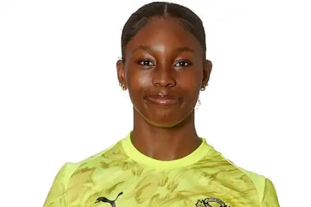 Lola Duroyaiye