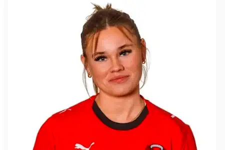 Emily Dilliway
