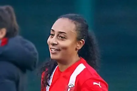 Jade Keogh