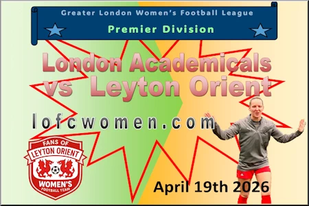 Banner ad for next game