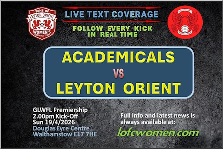 Banner ad for Live-Text