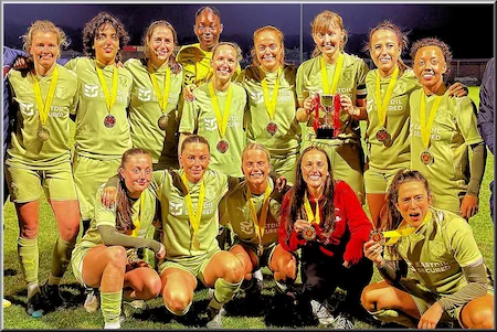 CHAMPIONS
