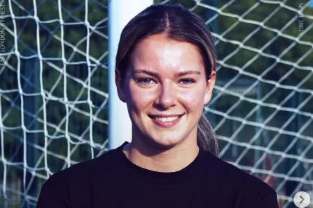 Freya Faulkner