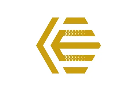 Eastern Regional Women's Football League Logo