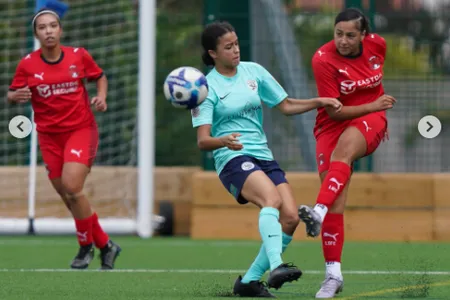 Orient players