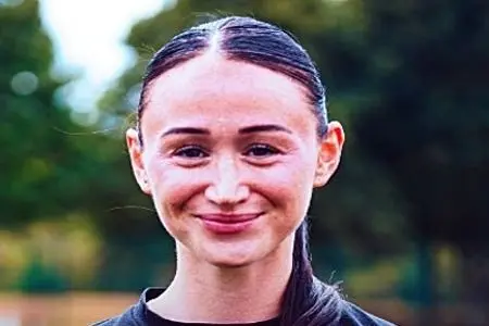 Amy Yeldham