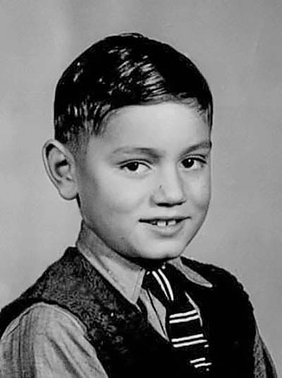 Pete Brewster