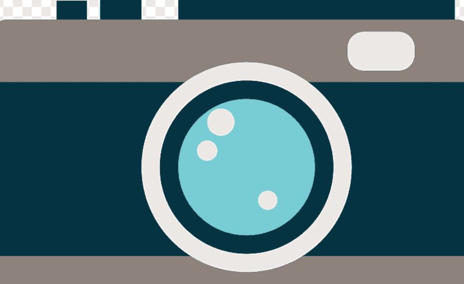 camera logo