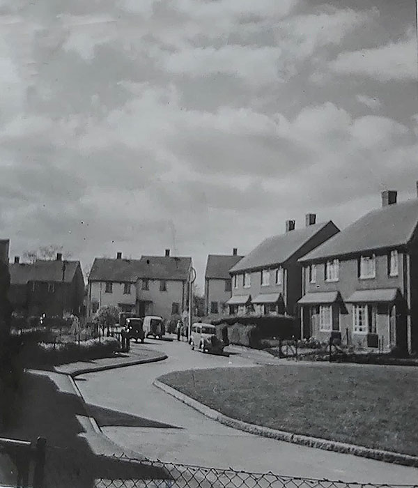 Kirby Close.
