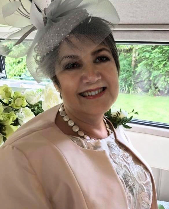 Barbara Gray