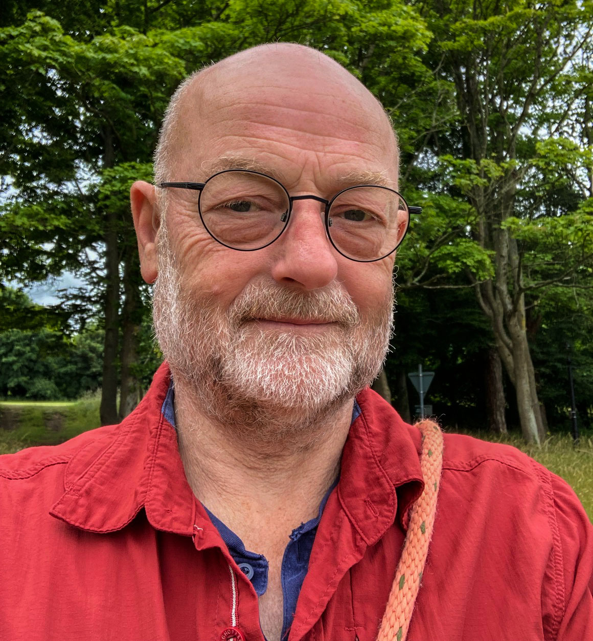 Graham Hobbs