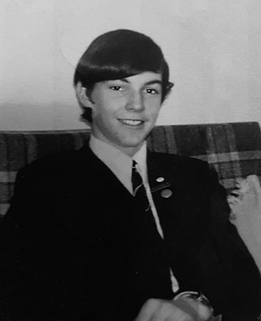 Richard Jones