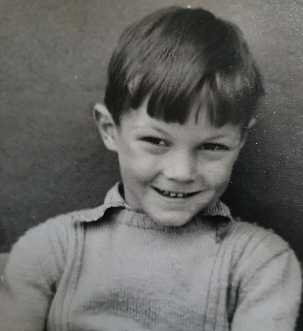 Richard Jones