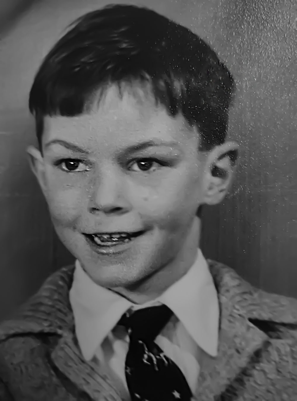 Richard Jones