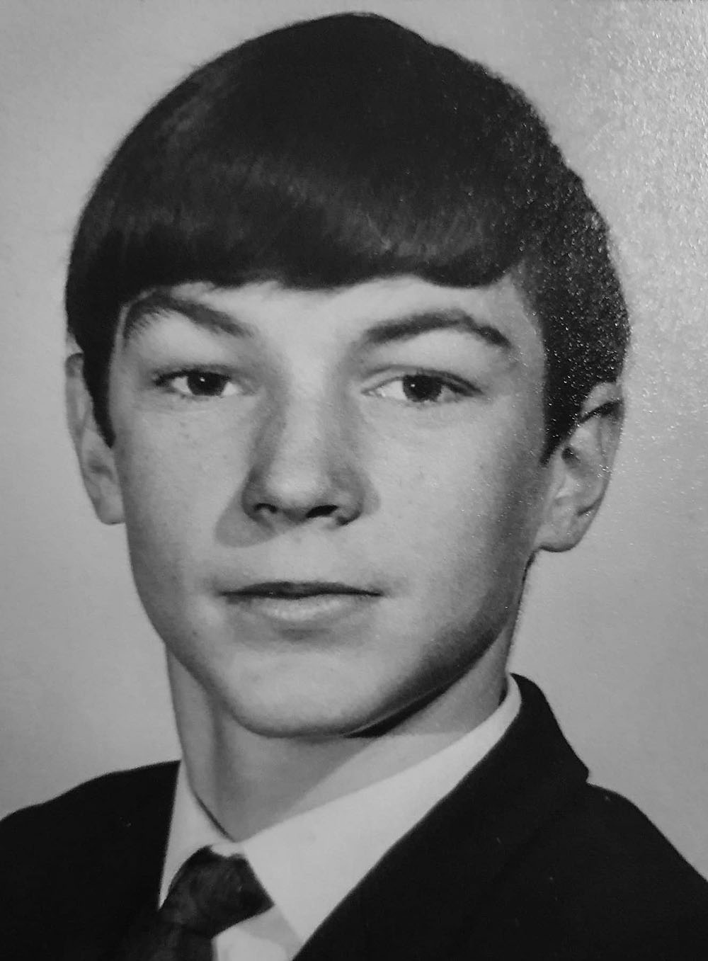 Richard Jones