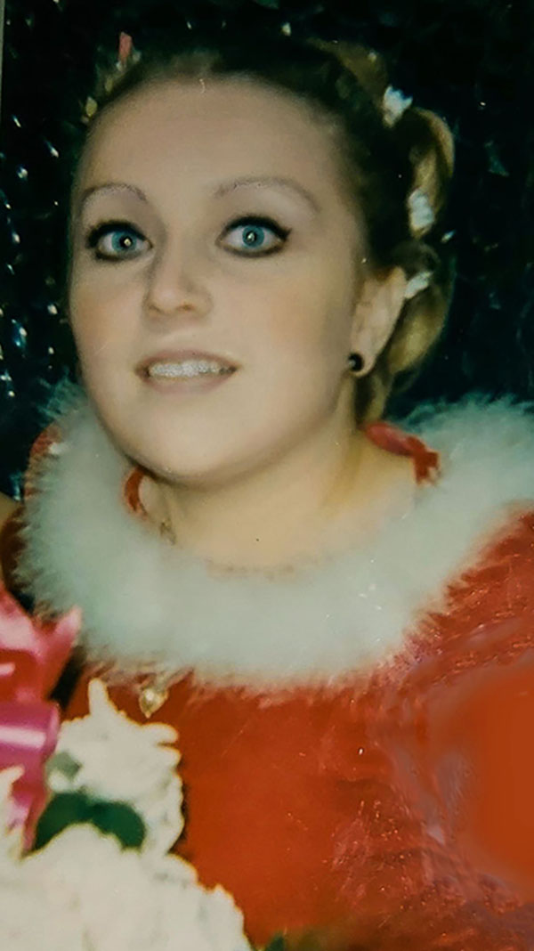 Susan Merrick