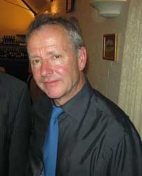 Brian Dean